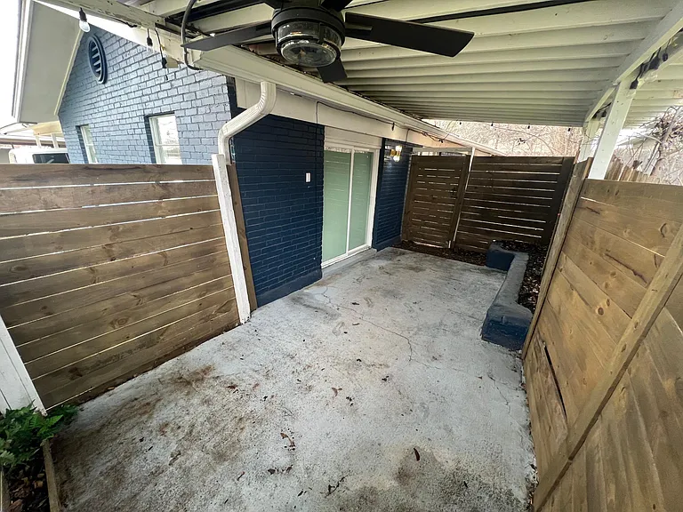 2410 Audubon Pl #A — Photo 20