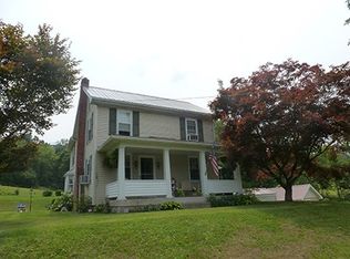 27 E High St, Mc Clure, PA 17841