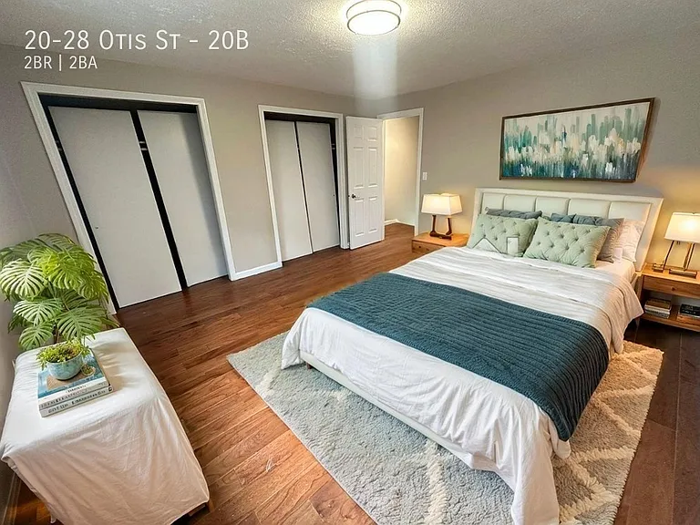20-28 Otis St #20B — Photo 10