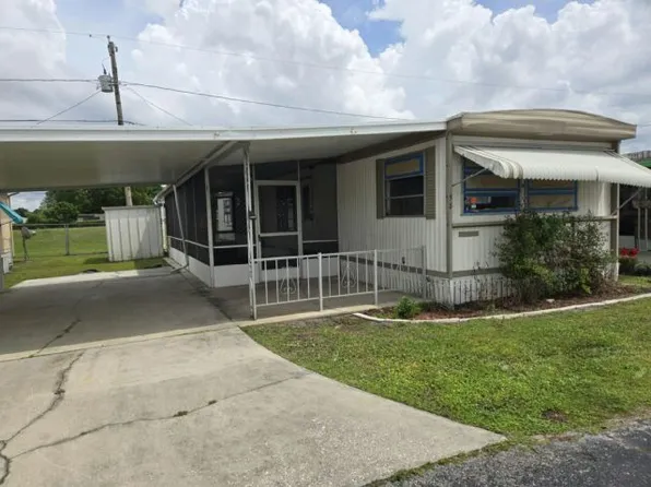 58 Stebbins Dr #58, Winter Haven, FL 33884