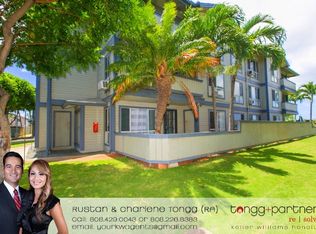 91-273 Hanapouli Cir APT 13F, Ewa Beach, HI 96706