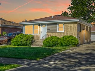 4516 N Oriole Ave, Norridge, IL 60706