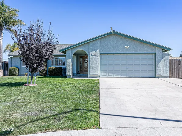 4112 Sylvan Ct, Santa Maria, CA 93455