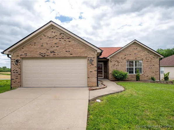 12303 Pinta Place, Sellersburg, IN 47172