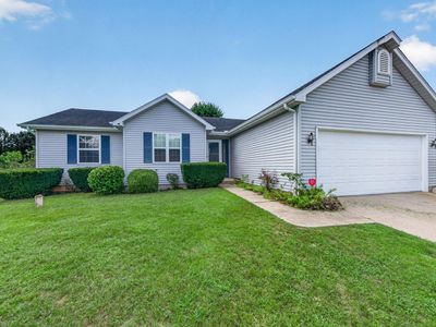 10374 Sunview Dr, Osceola, IN, 46561