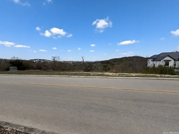 10030 Ivory LOT 14, San Antonio, TX 78255