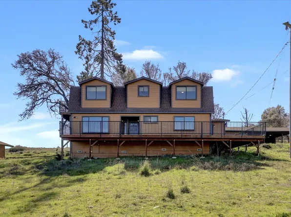 10417 Tasha Rd, Nevada City, CA 95959