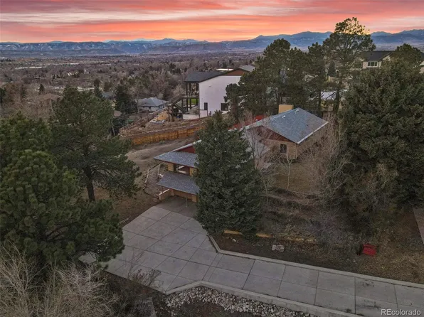 8258 W 66th Drive, Arvada, CO 80004