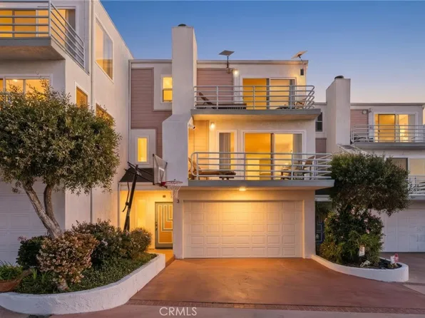 867 Aubrey Ct APT 3, Hermosa Beach, CA 90254