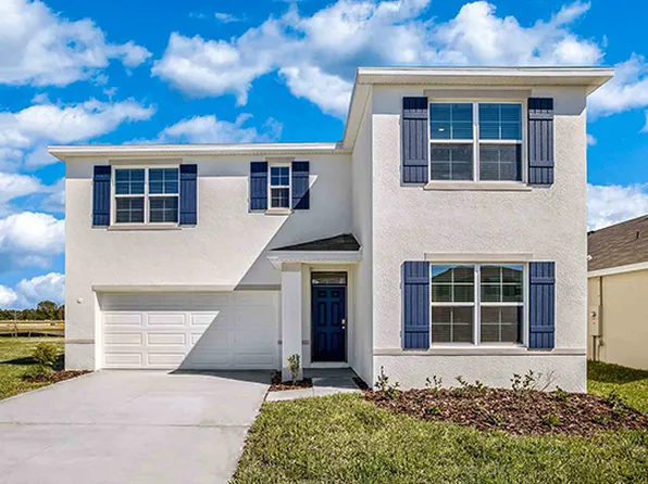 Ensley Plan, Sandal Key