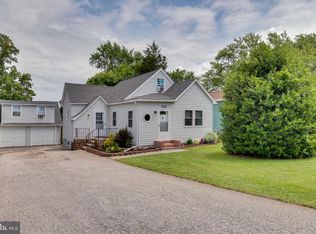 6414 Kenwood Ave, Rosedale, MD 21237