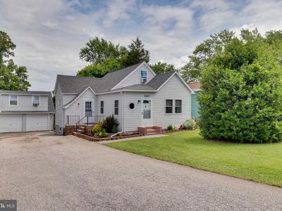 6414 Kenwood Ave, Rosedale, MD, 21237