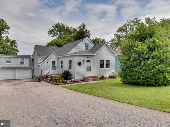 6414 Kenwood Ave, Rosedale, MD 21237