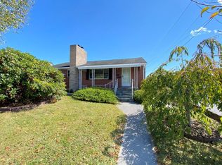 102 Oliver Ave, Princeton, WV 24740