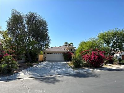 5 Calle Del Norte, Rancho Mirage, CA, 92270