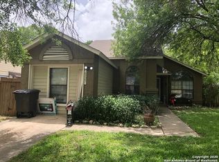 6325 Les Harrison Dr, San Antonio, TX 78250