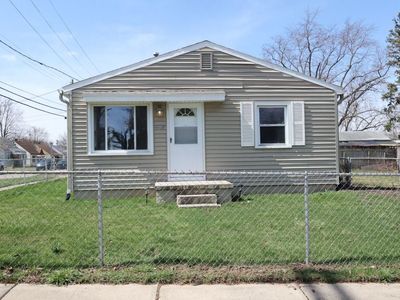 4618 Brunswick Ave, Flint, MI, 48507