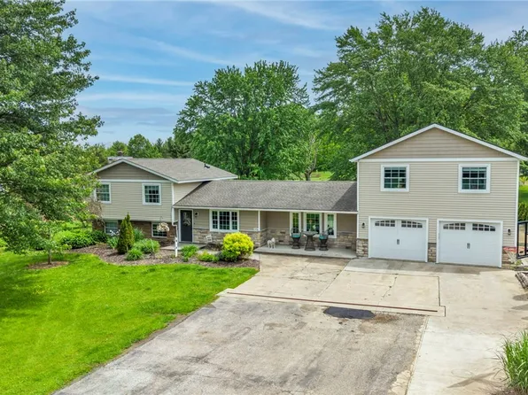 7996 Buffham Rd, Lodi, OH 44254