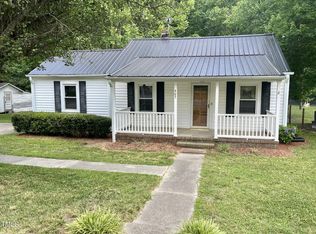 403 Depot St, Roxboro, NC 27573