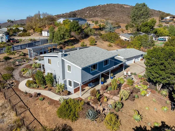 3188 Fair Acres Ln, Spring Valley, CA 91978