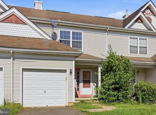 23 Tattersall Dr, Burlington, NJ 08016