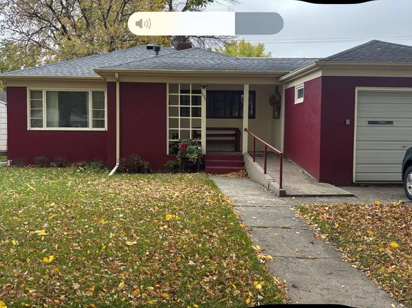 1805 2nd Ave N, Grand Forks, ND 58203