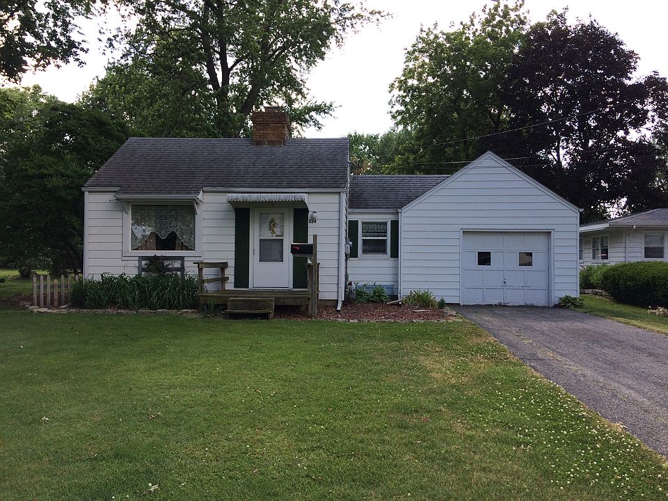 2nd image of 224 N Homer St