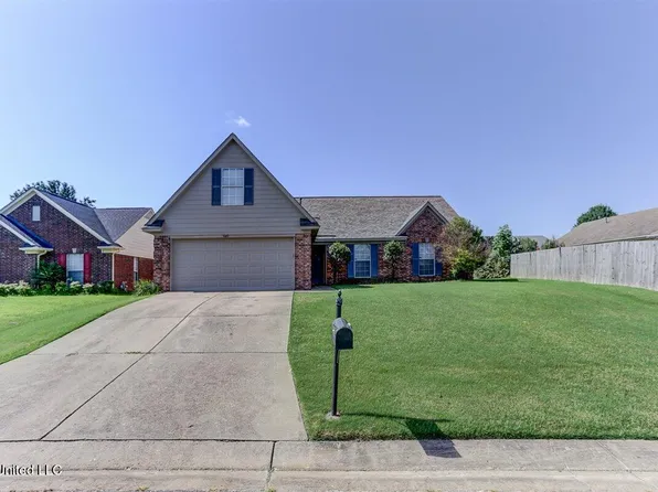 1643 Madison Cv E, Southaven, MS 38671