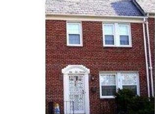5219 Old Frederick Rd, Baltimore, MD 21229