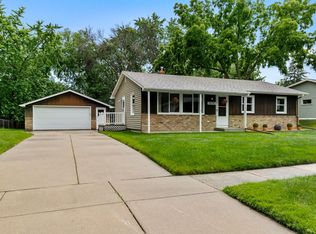 2666 Cedar Ave, White Bear Lake, MN 55110