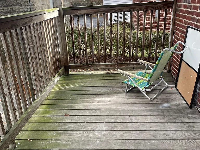 25 Hatherly Rd #1 — Photo 11