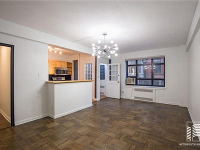 100 Remsen St APT 1K, Brooklyn, NY, 11201