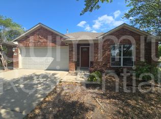 514 Hidden Brook Ln, Round Rock, TX 78665