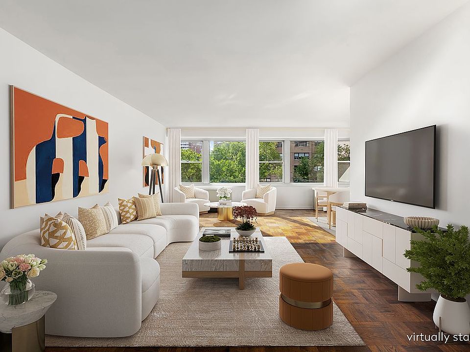 1st image of 75 E End Ave APT 7G