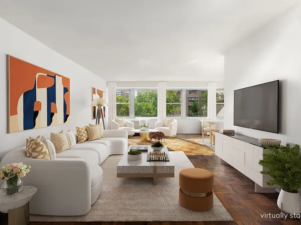 75 E End Ave APT 7G, New York, NY 10028