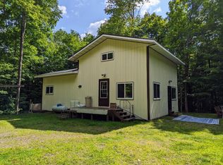 N789 State Highway 13, Ogema, WI 54459