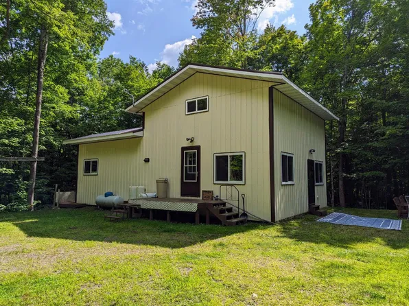 N789 State Highway 13, Ogema, WI 54459