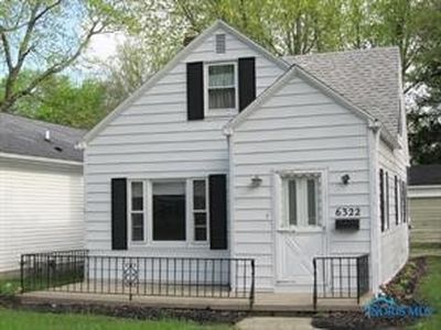 6322 Hill Ave, Toledo, OH, 43615