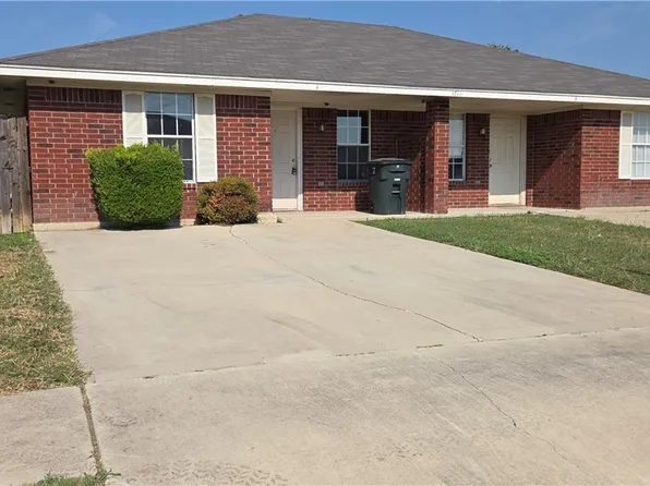 1711 Windward Dr, Killeen, TX 76543