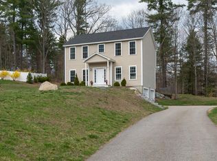 3 Jadyns Way, Raymond, NH 03077