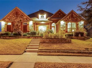 660 Gillon Way, Rockwall, TX 75087