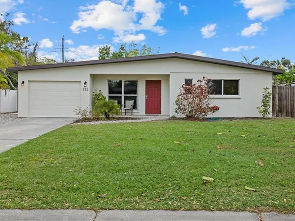 330 Caruso Pl, Sarasota, FL 34237