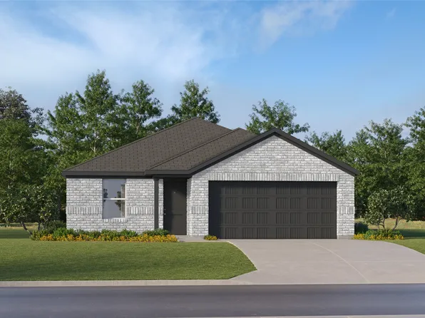 14206 Bacton Rd, Pilot Point, TX 76258