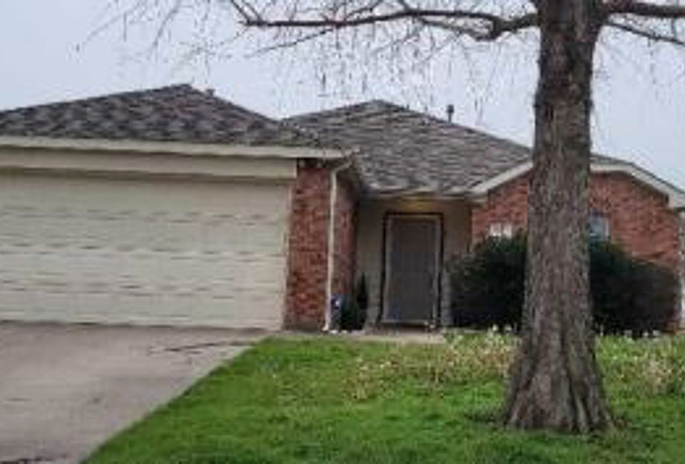 Property Front View