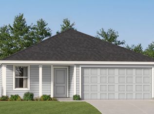 Pearce Plan, Sweetwater Ridge, Conroe, TX 77303