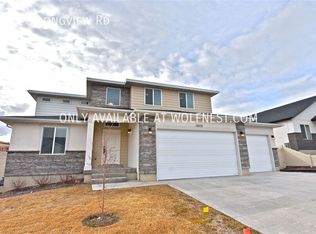 1552 S Longview Rd, Santaquin, UT 84655