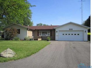 306 W Elm St, Montpelier, OH
