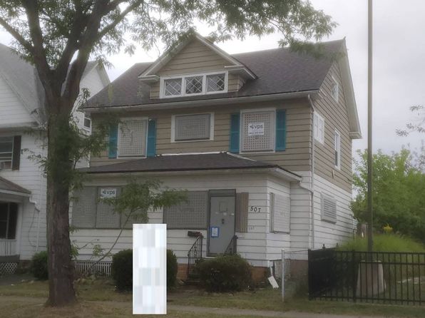 507 Driving Park Ave, Rochester, NY 14613