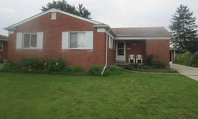 2nd image of 20445 Ann Arbor Trl