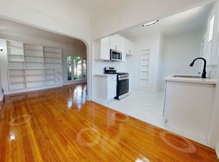 1002-1012 1/2 N. Sweetzer Ave., West Hollywood, CA 90069